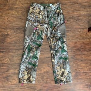 Scentlok Womens Camo Pants